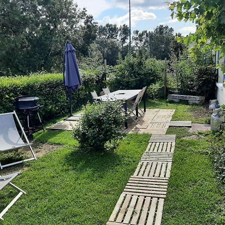 Le Logis Du Heron 库隆 外观 照片
